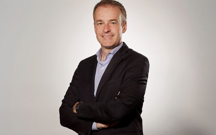 Roland Ludwig, Director Reka